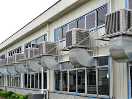 GB 50019-2015 工业建筑供暖通风与空气调节设计规范