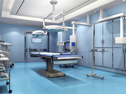 医院洁净手术室净化空调系统部件与材料要求
