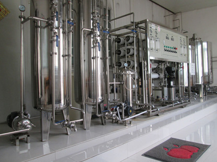 无菌医疗器具生产企业生产过程管理要求