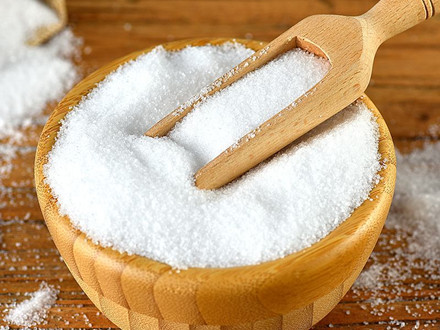 GB 2721-2015 食品安全国家标准 食用盐
