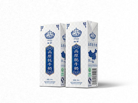 T/QOAPA 004-2021 牦牛原料乳采收技术规范