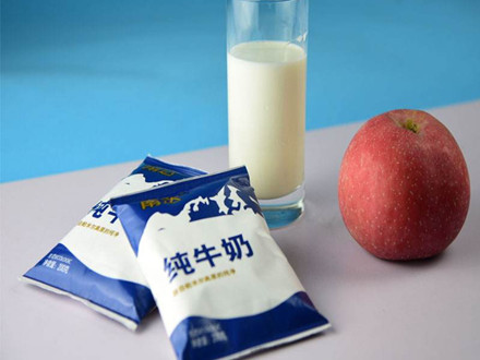 GB 25190-2010 食品安全国家标准 灭菌乳