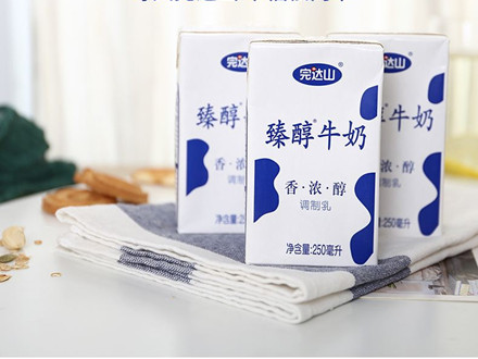 GB 25191-2010 食品安全国家标准 调制乳