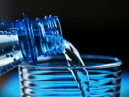 T/CAPS 01-2021 健康饮用水水质