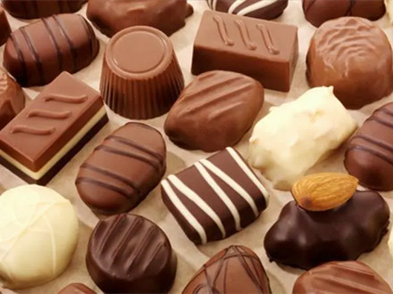 GB 9678.2-2014 食品安全国家标准 巧克力、代可可脂巧克力及其制品