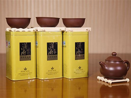 T/HTBBA 011-2022 潇湘茶 花茶级型坯