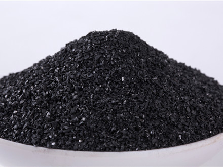 GB/T 7701.2-2008 煤质颗粒活性炭 净化水用煤质颗粒活性炭