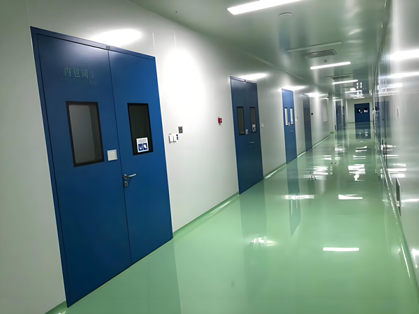 深圳无尘车间工厂